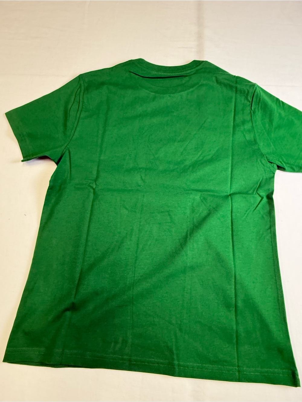 polo ralph lauren Boys Polo Bear Jersey Cotton Tee Sz L (14 - 16) short Sleeve - Picture 10 of 13